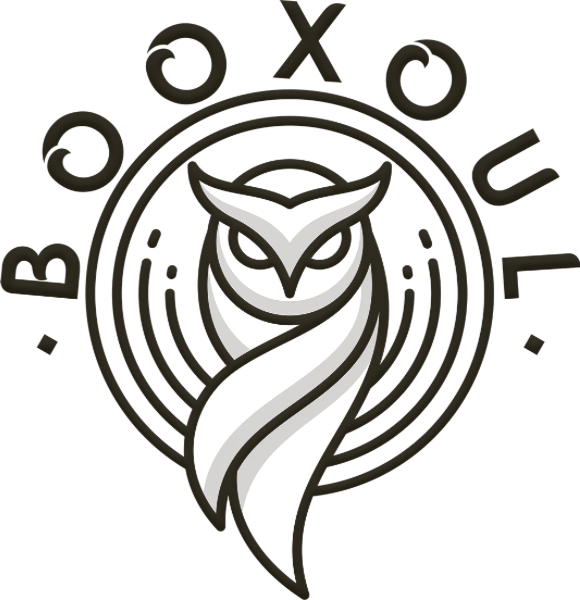 Booxoul logo