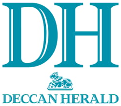 Deccan Herald logo