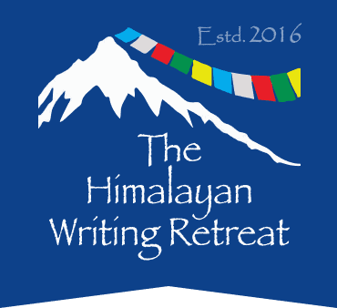 Himalayan Writing Retreat logo