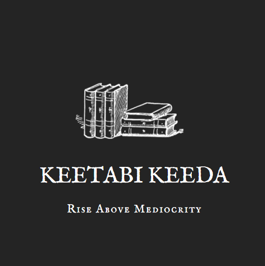 Keetabi Keeda logo