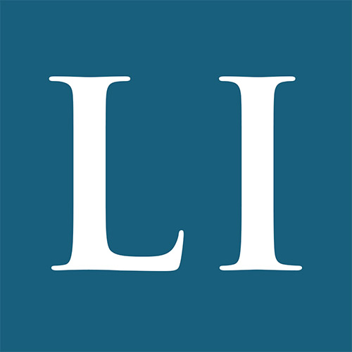 Literary Insider logo